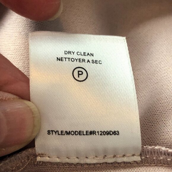 ROBERT RODRIGUEZ for Neiman Marcus Lace Ombre Sheath Dress - Picture 4 of 8